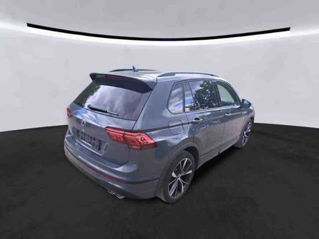 Volkswagen Tiguan 2.0 TSI Style