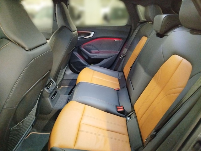 Audi A5 Quattro S-Tronic