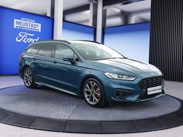 Ford Mondeo ST Line Wagon