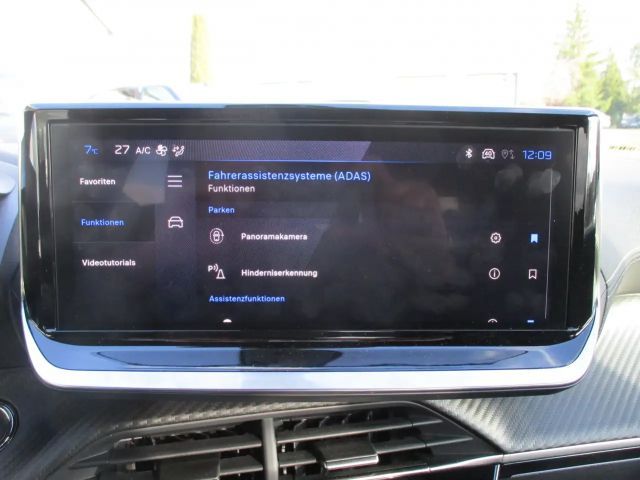 Peugeot 2008 GT-Line Hybrid