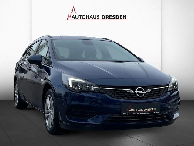 Opel Astra 1.2 Turbo Sports Tourer Turbo