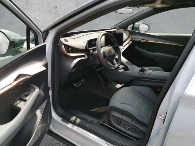 Cupra Tavascan 4Drive VZ