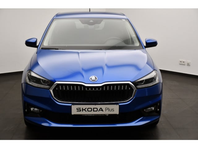 Skoda Fabia 1.0 TSI Drive iV