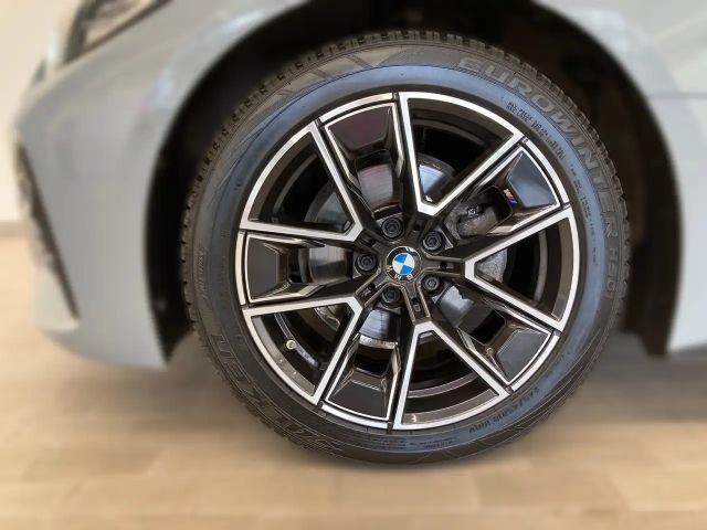 BMW 420 420d Coupé Gran Coupé xDrive