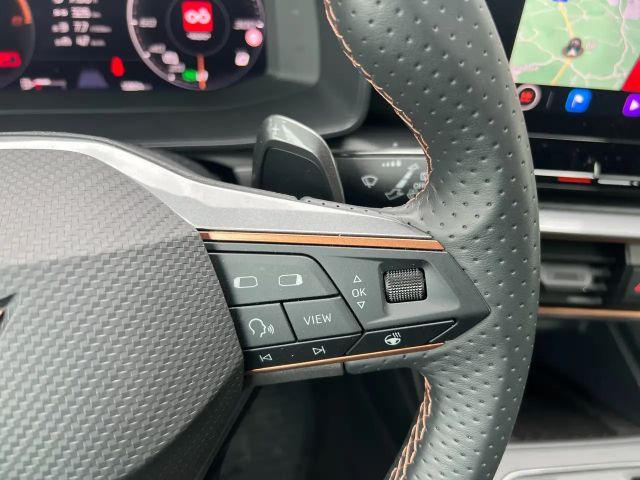 Cupra Formentor Cupra Formentor 1,5 TSI