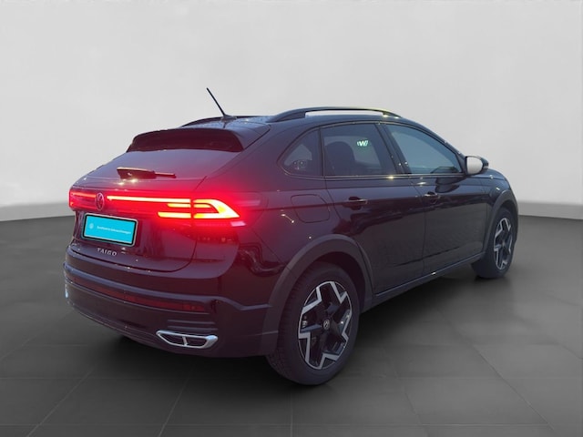 Volkswagen Taigo 1.5 TSI DSG R-Line