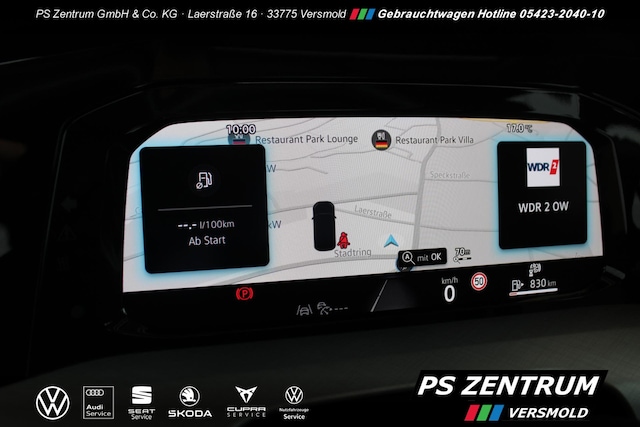 Volkswagen Golf 1.5 TSI Life