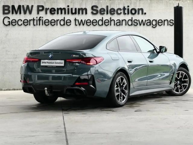 BMW i4 Drive pro M50 xDrive
