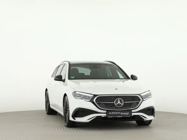 Mercedes-Benz E 450 4MATIC AMG Line Estate