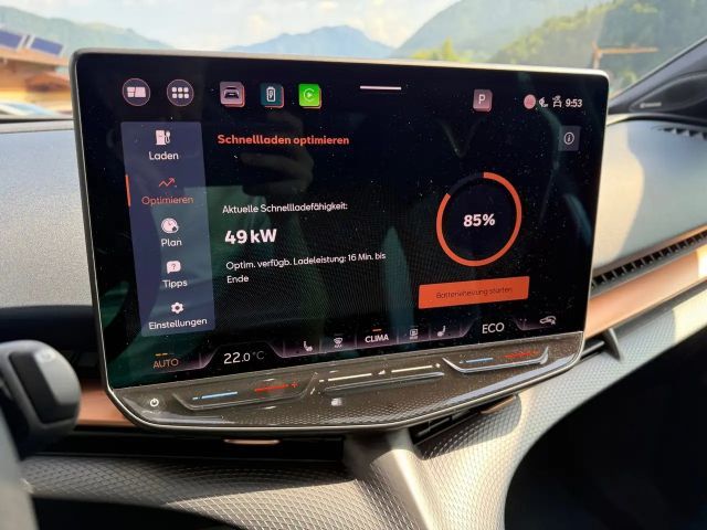 Cupra Tavascan Adrenaline VZ