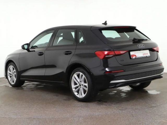 Audi A3 35 TFSI Sedan