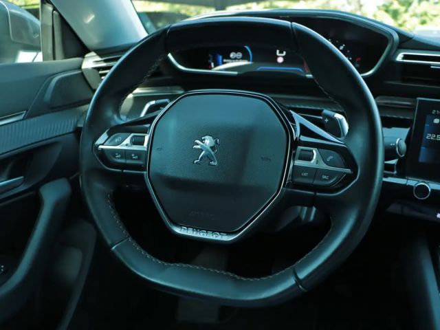 Peugeot 508 Allure Pack BlueHDi SW