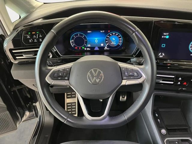 Volkswagen Caddy 2.0 TDI DSG Life Style