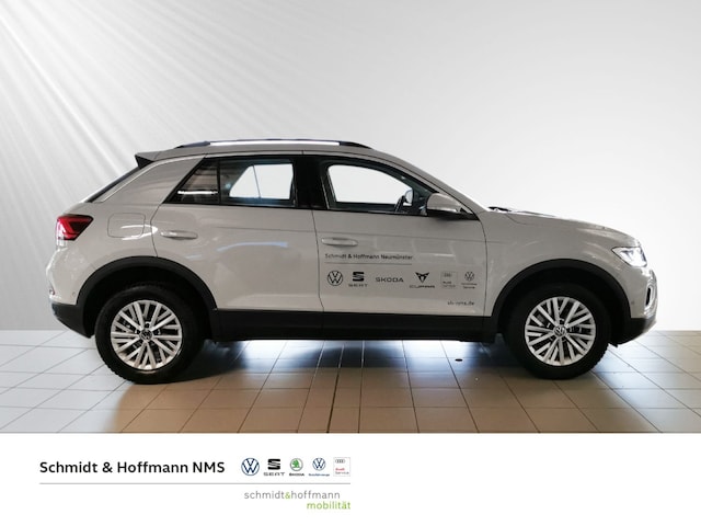 Volkswagen T-Roc 1.0 TSI Life