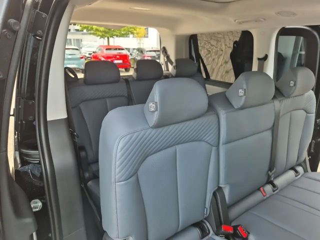 Hyundai Staria Prime