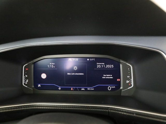 Volkswagen T-Cross 1.0 TSI IQ.Drive Style