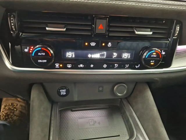 Nissan Qashqai DIG-T