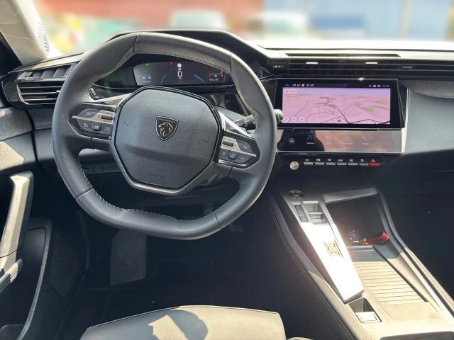 Peugeot 308 Allure Pack PureTech