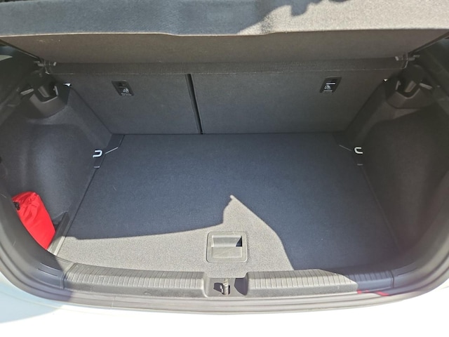 Volkswagen Polo 1.0 TSI DSG