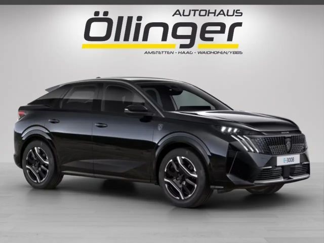 Peugeot E-3008 73Kwh GT-Line