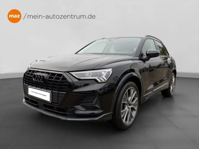 Audi Q3 1.5 TFSI
