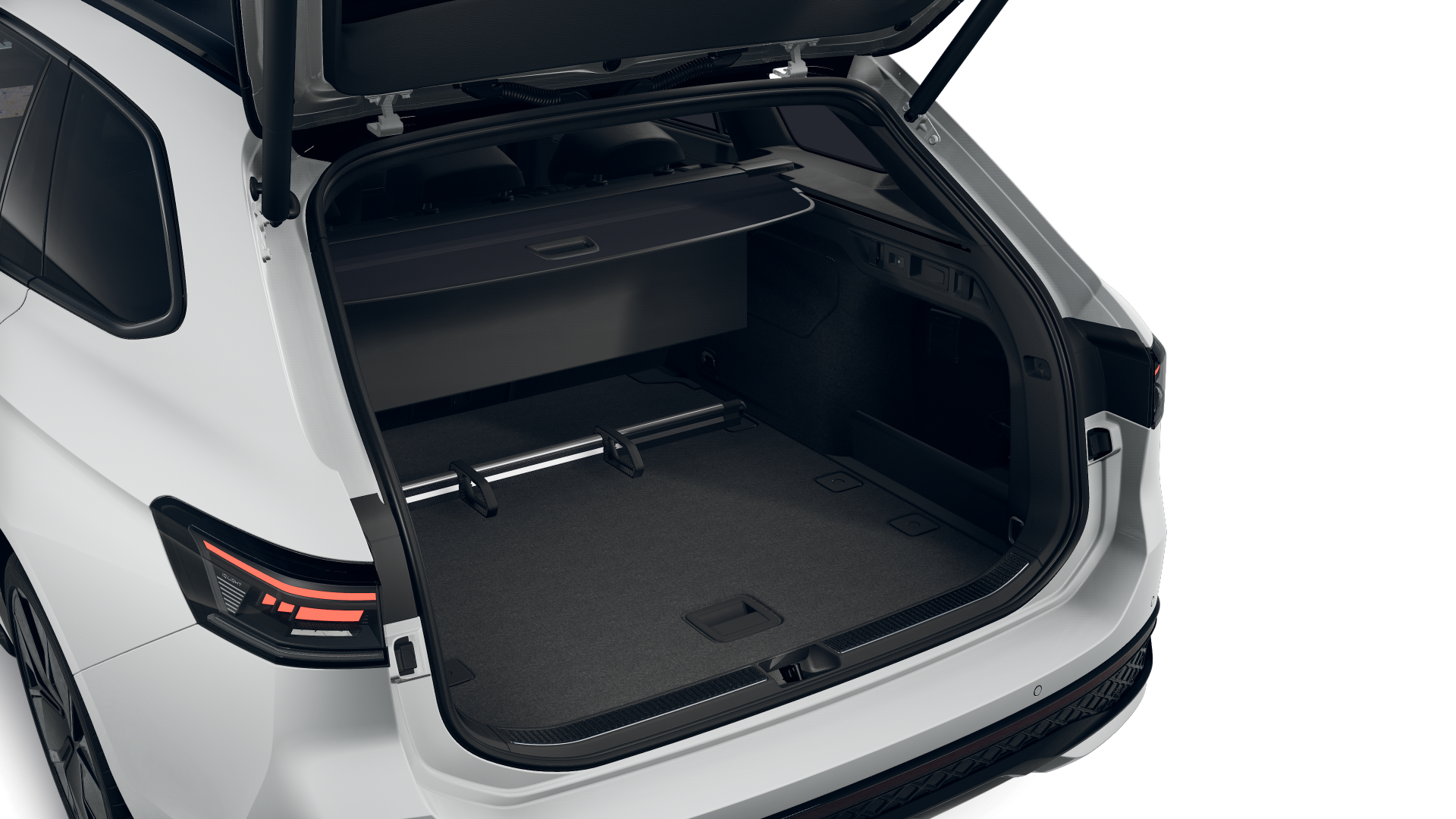 Volkswagen Passat DSG R-Line