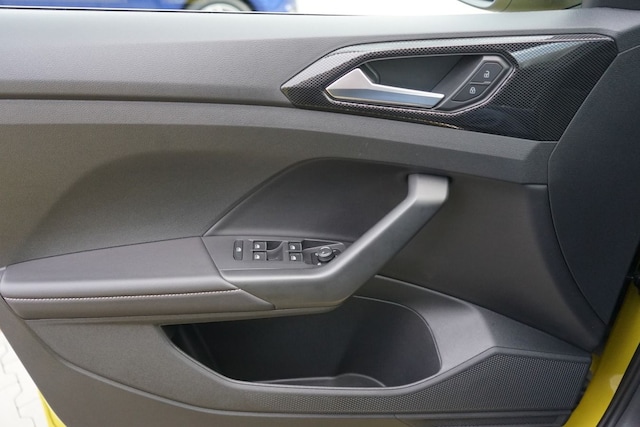 Volkswagen T-Cross 1.5 TSI R-Line