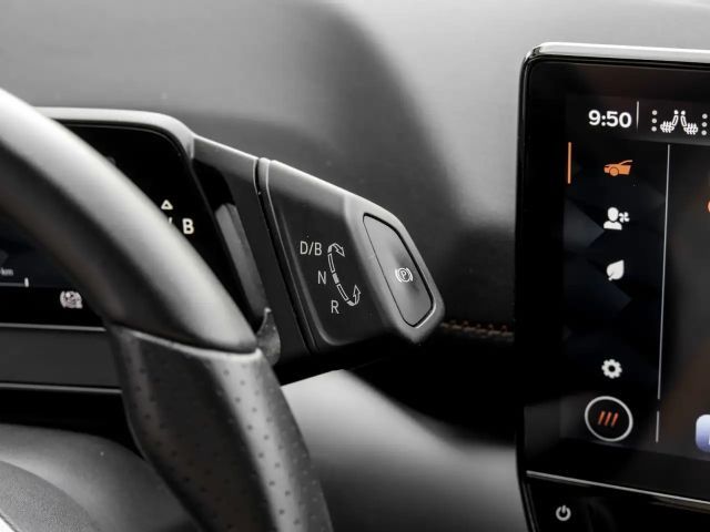 Cupra Born LED/NAVI/ACC/RearView/KEYLESS