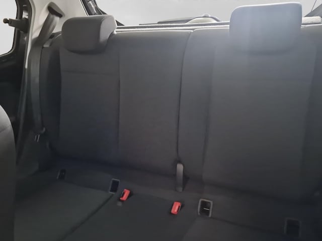 Volkswagen e-up! Plus Style