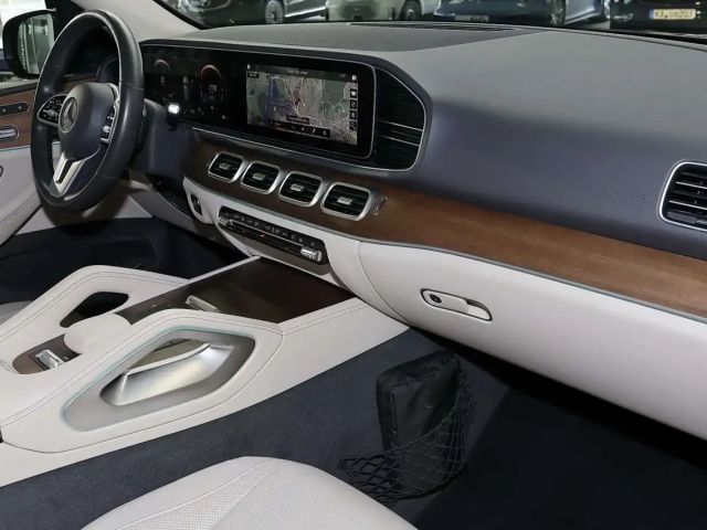 Mercedes-Benz GLE 350 4MATIC AMG Line