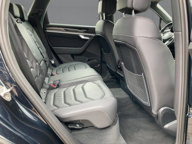 Volkswagen Touareg 3.0 V6 TDI R-Line