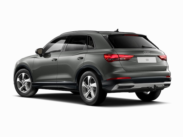 Audi Q3 35 TFSI S-Tronic