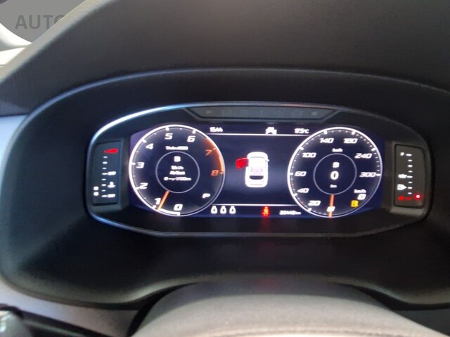 Cupra Ateca Ateca *300PS*NAVI*Kamera* uvm.