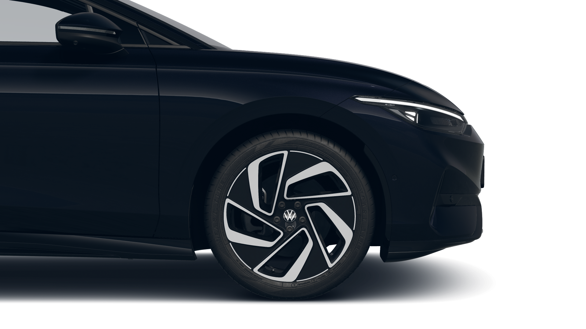 Volkswagen ID.7 Pro Tourer