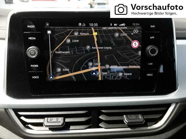 Volkswagen T-Roc 1.5 TSI DSG