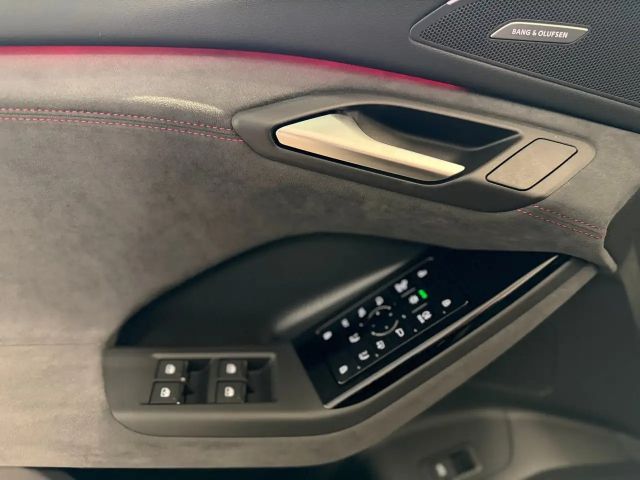 Audi SQ6 e-tron e-tron