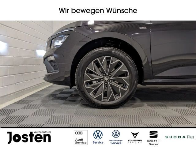 Skoda Kamiq 1.0 TSI Tour