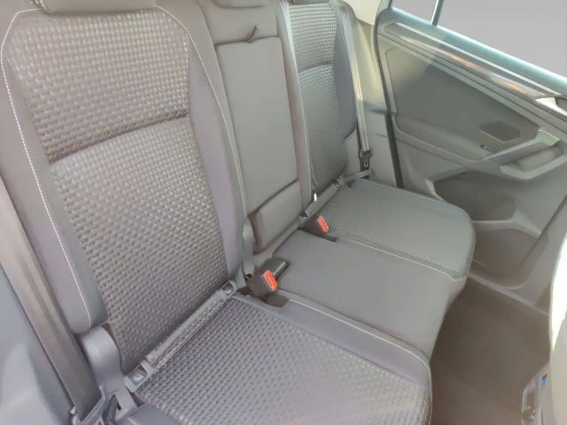Volkswagen Tiguan 1.5 TSI Life