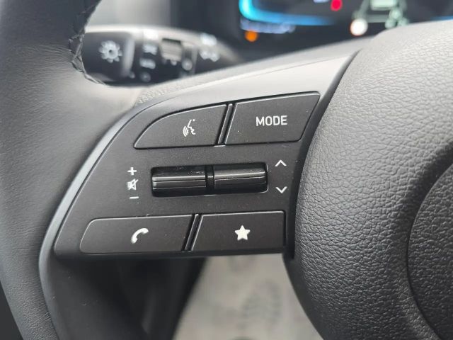 Hyundai Bayon Select