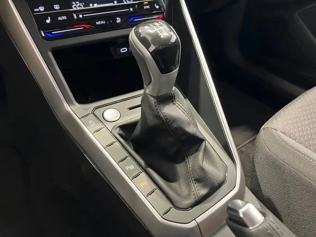 Volkswagen Taigo Friends TSI