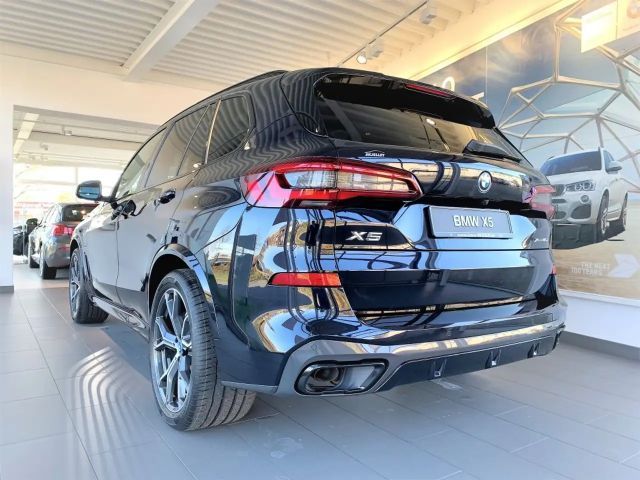 BMW X5 M-Sport xDrive xDrive45e