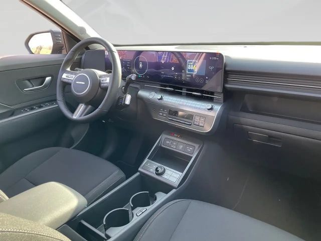 Hyundai Kona Electric