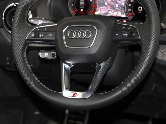 Audi Q2 35 TFSI S-Line