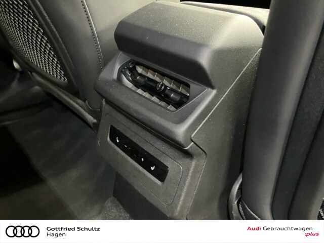 Audi Q6 e-tron SUV e-tron Audi Q6 SUV e-tron