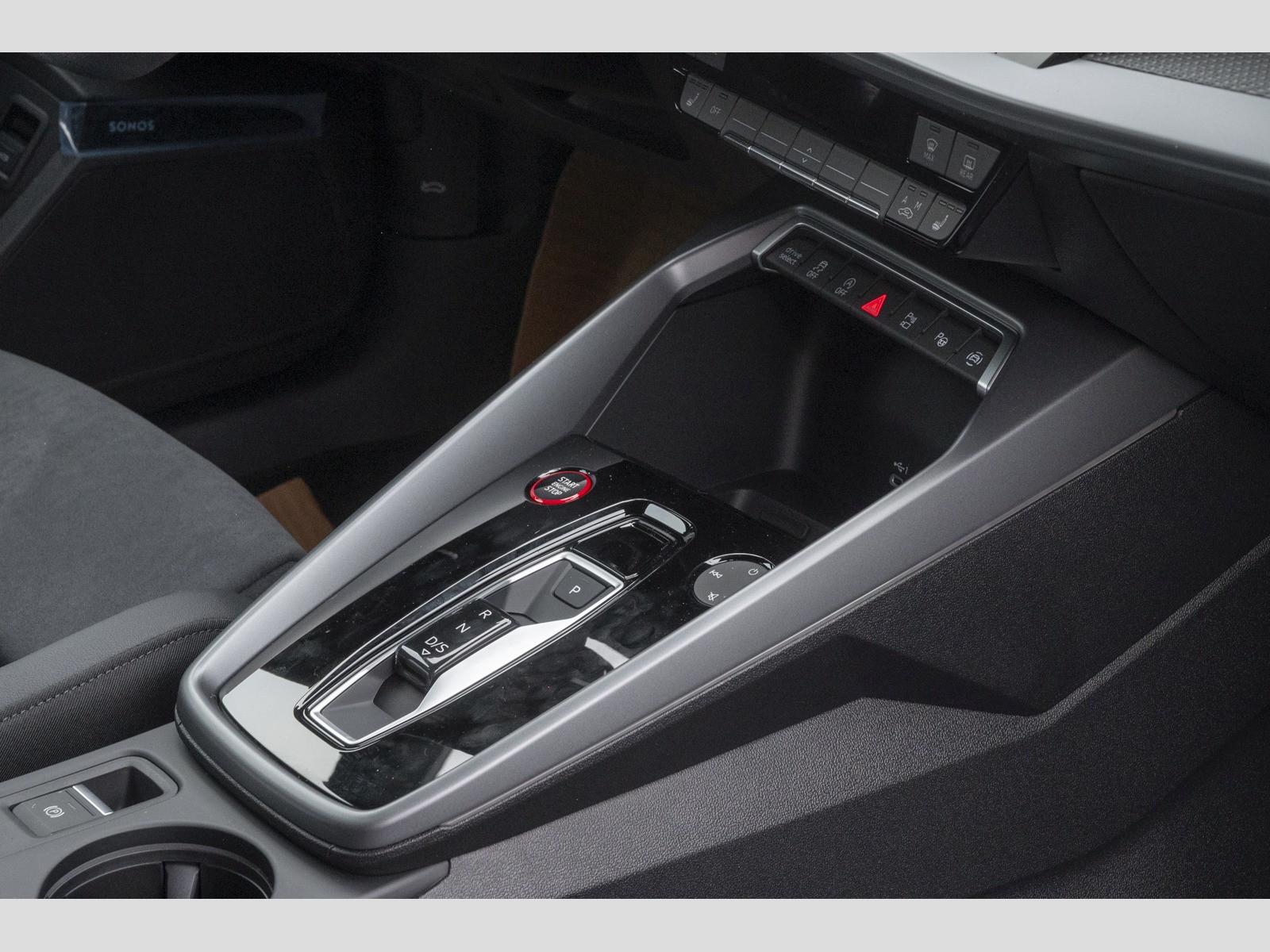 Audi RS3 Sedan Sportback