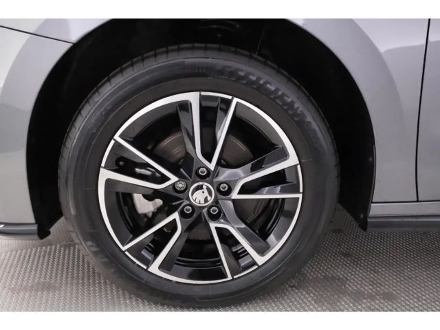 Skoda Fabia 1.0 TSI Monte Carlo