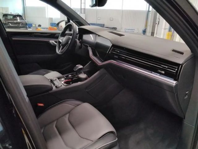 Volkswagen Touareg 3.0 V6 TDI R-Line