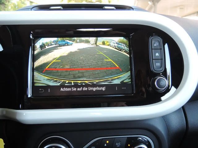 Renault Twingo Electric Intens