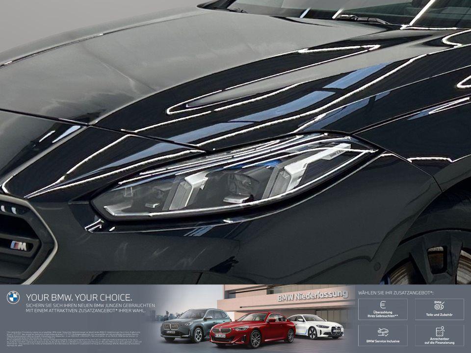 BMW M235 Gran Coupé