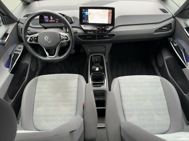 Volkswagen ID.3 Performance Pro